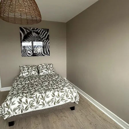 Confort A Apartment *
