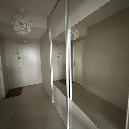 Apartment Confort A
