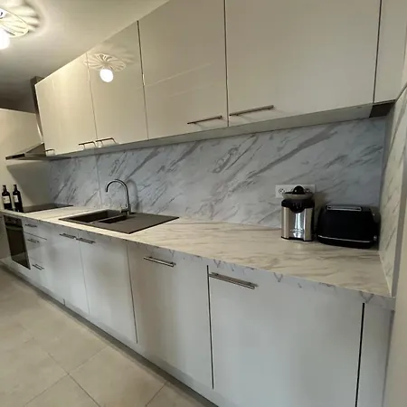 Apartment Confort A *