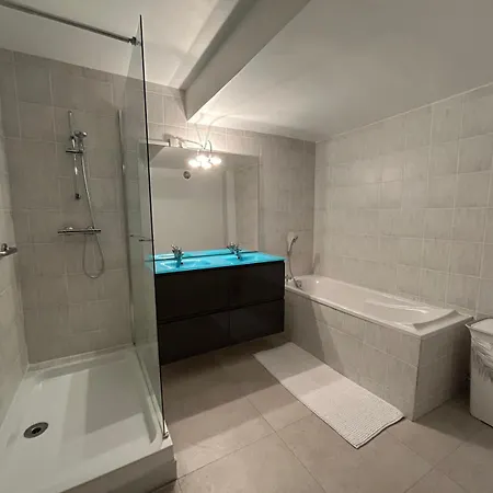 Confort A Apartment *