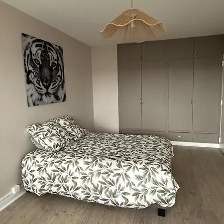 Confort A Apartment