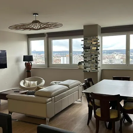 Confort A Apartment