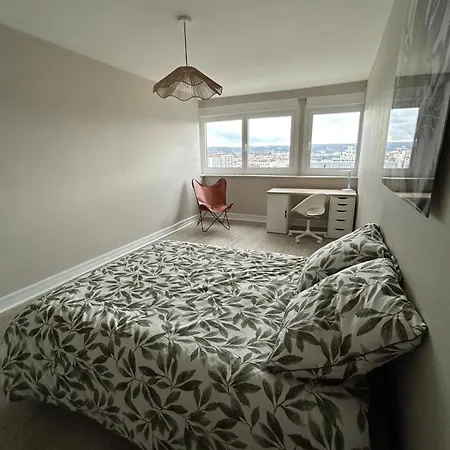 Apartment Confort A