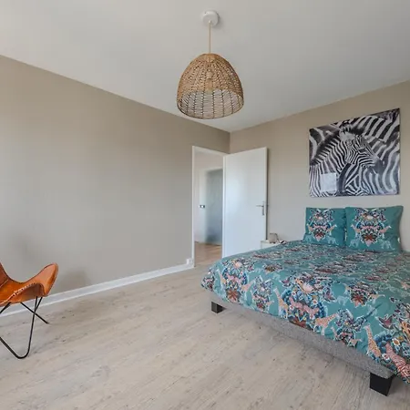 Апартаменты Confort A *