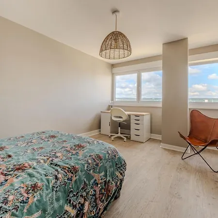 Confort A Апартаменты