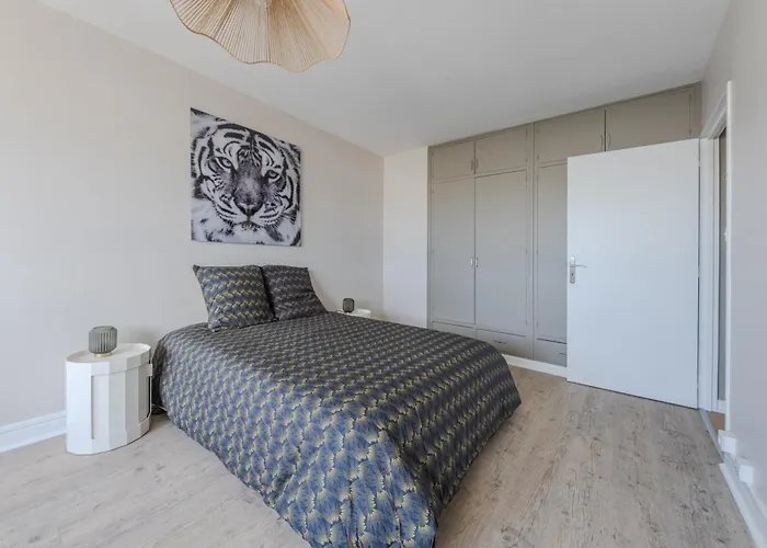 Апартаменты Confort A *