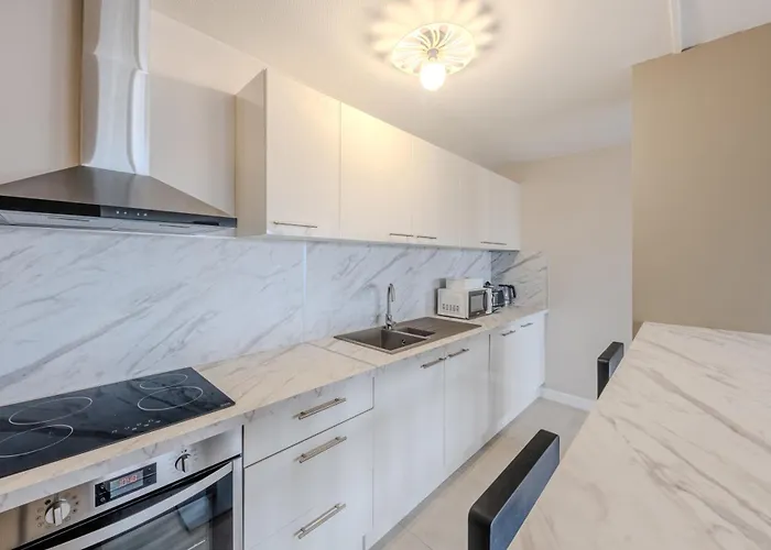 Confort A Апартаменты *