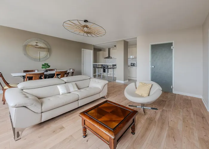 Appartement Confort à