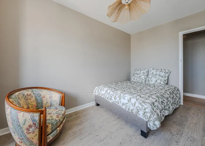 Appartement Confort à