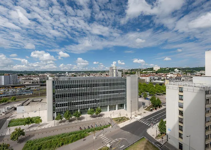 Confort A Апартаменты