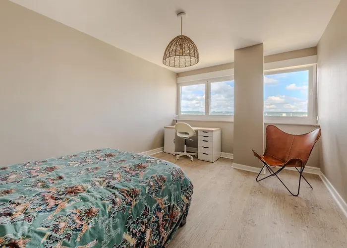 Confort à Appartement